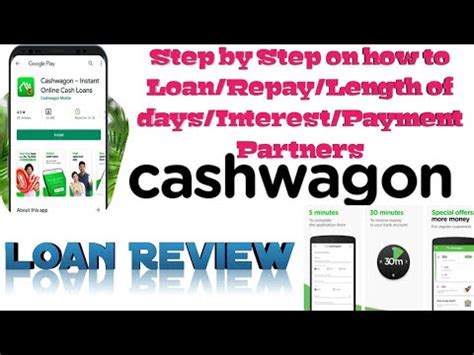 cashwagon loan payment|Cashwagon .